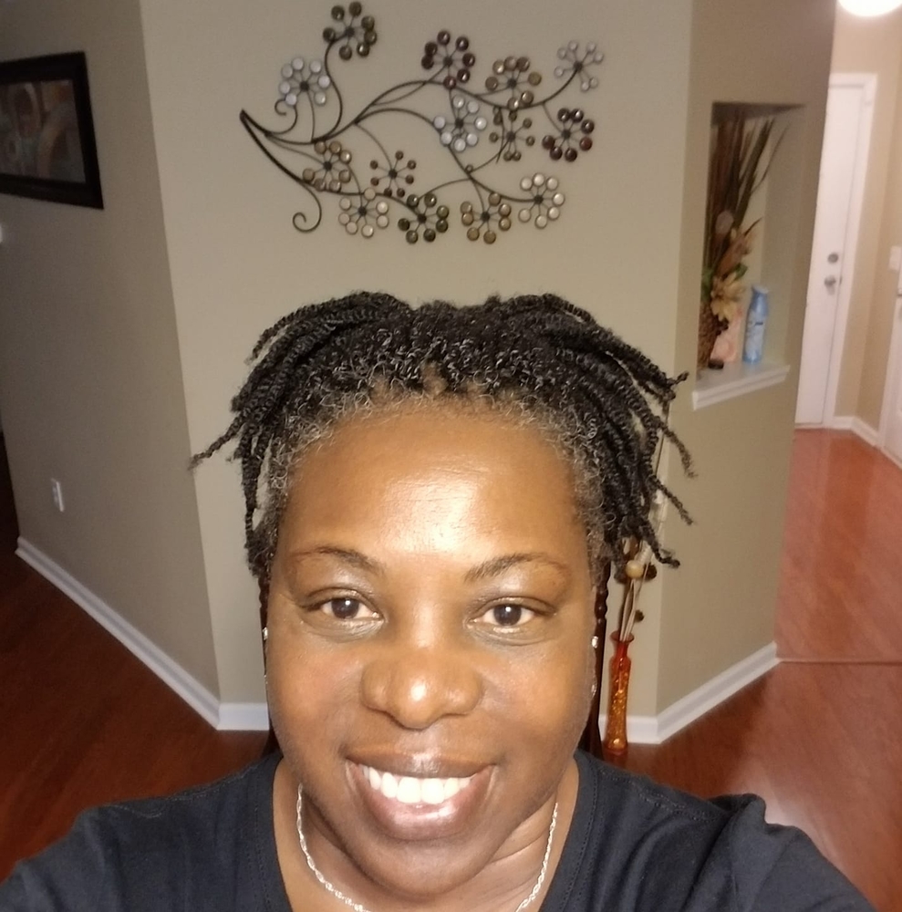 Meet your Posher, Sonja